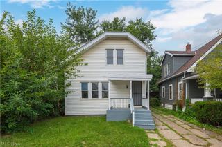 3392 W 91st Street, Cleveland, OH 44102