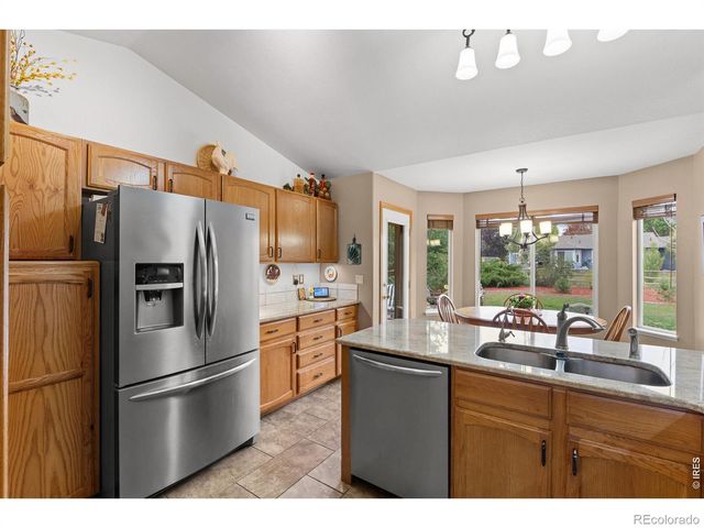 3430 Adams Drive, Wellington, CO 80549