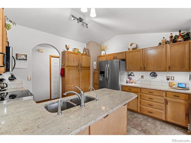 3430 Adams Drive, Wellington, CO 80549