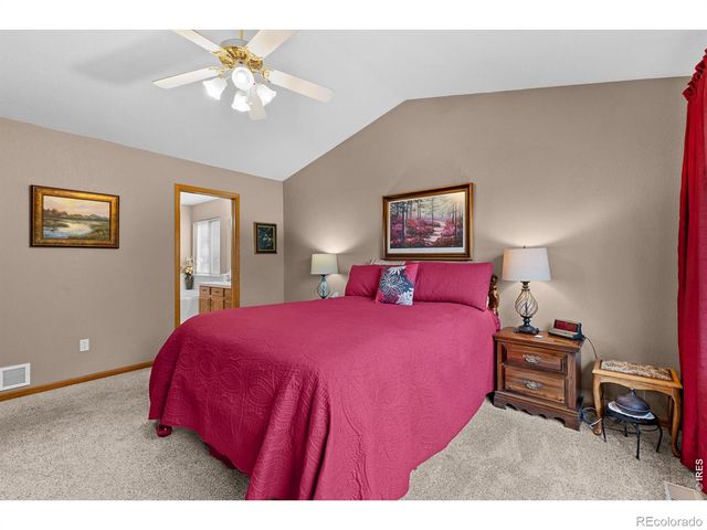 3430 Adams Drive, Wellington, CO 80549