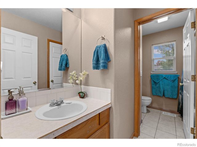 3430 Adams Drive, Wellington, CO 80549