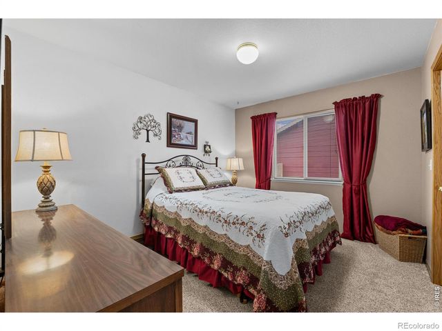 3430 Adams Drive, Wellington, CO 80549