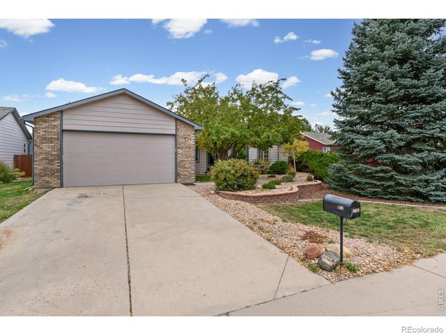 3430 Adams Drive, Wellington, CO 80549