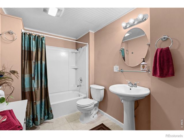 3430 Adams Drive, Wellington, CO 80549