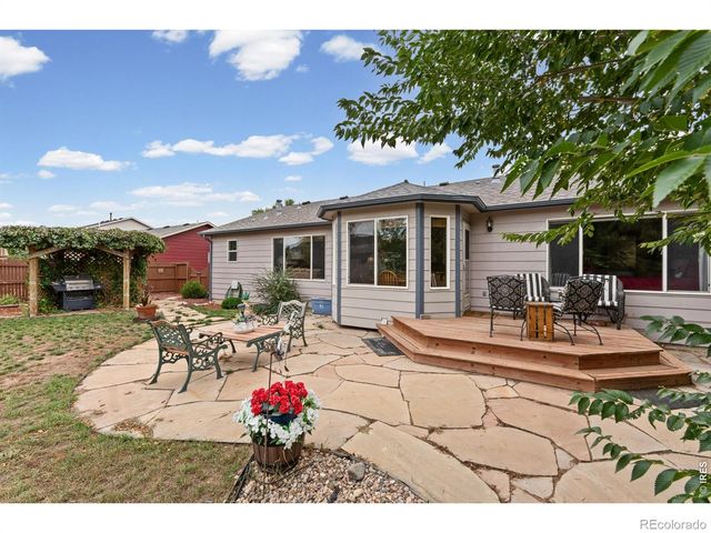 3430 Adams Drive, Wellington, CO 80549