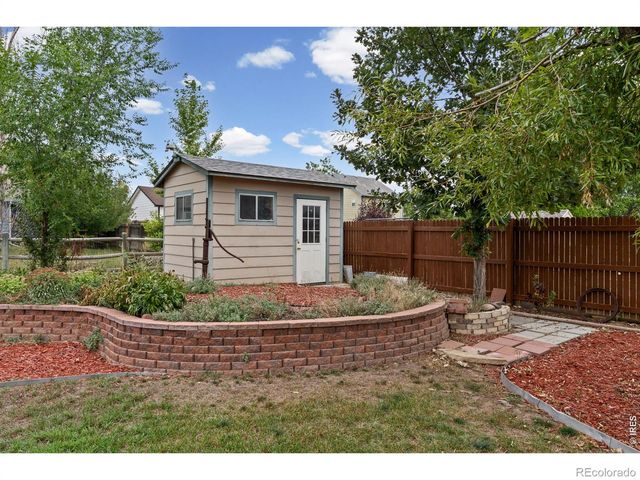 3430 Adams Drive, Wellington, CO 80549