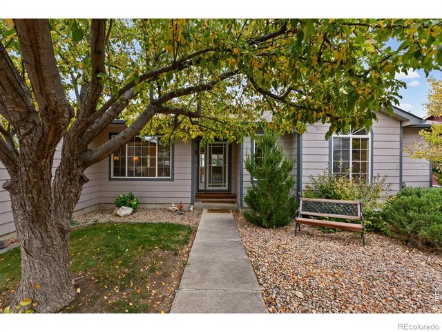 3430 Adams Drive, Wellington, CO 80549