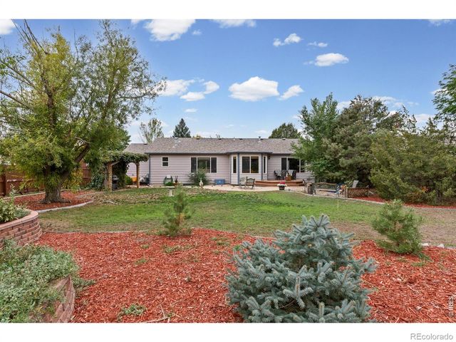 3430 Adams Drive, Wellington, CO 80549