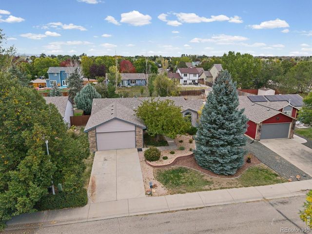 3430 Adams Drive, Wellington, CO 80549