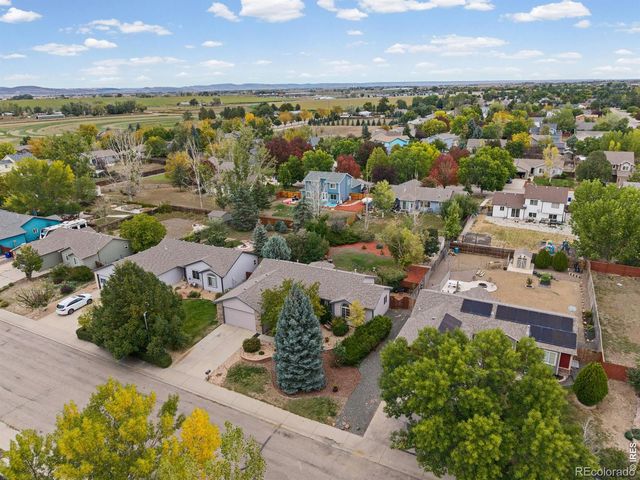 3430 Adams Drive, Wellington, CO 80549