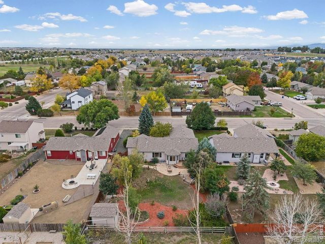 3430 Adams Drive, Wellington, CO 80549
