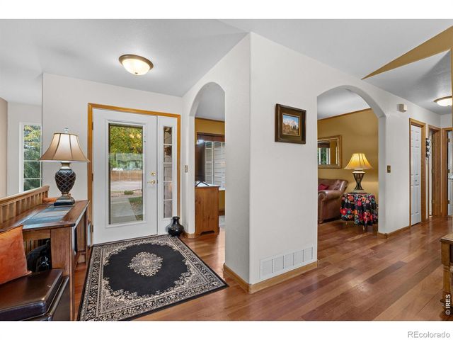 3430 Adams Drive, Wellington, CO 80549