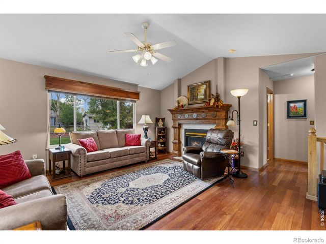 3430 Adams Drive, Wellington, CO 80549