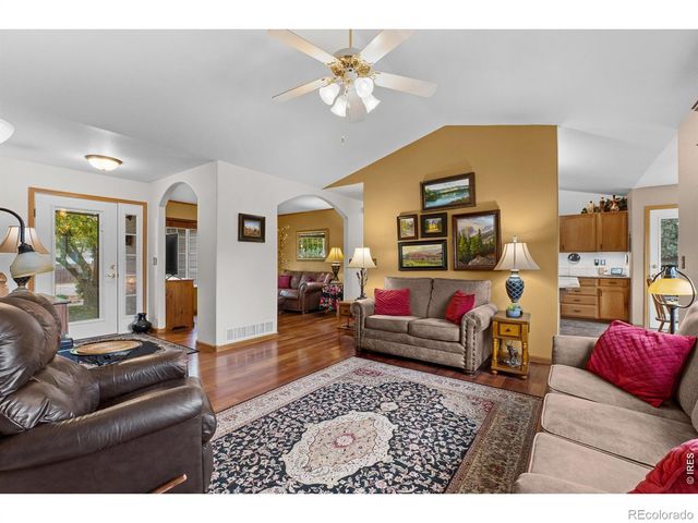 3430 Adams Drive, Wellington, CO 80549