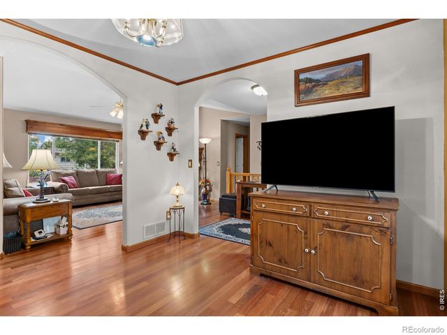 3430 Adams Drive, Wellington, CO 80549