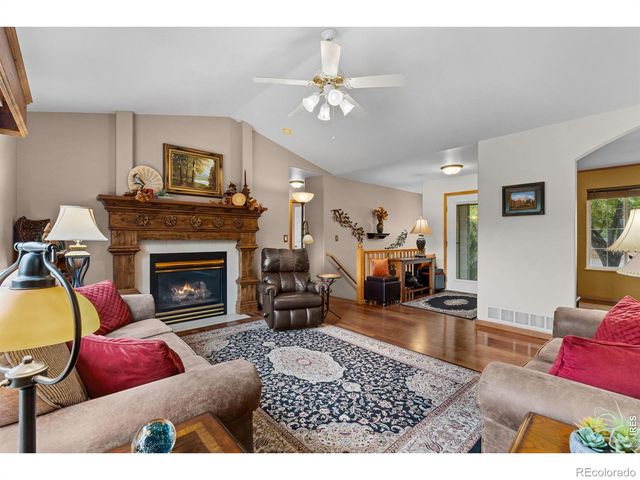 3430 Adams Drive, Wellington, CO 80549