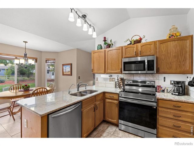 3430 Adams Drive, Wellington, CO 80549
