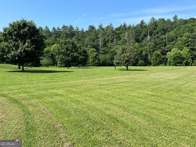 LOT 8 Old Birch Bend Court, Blairsville, GA 30512