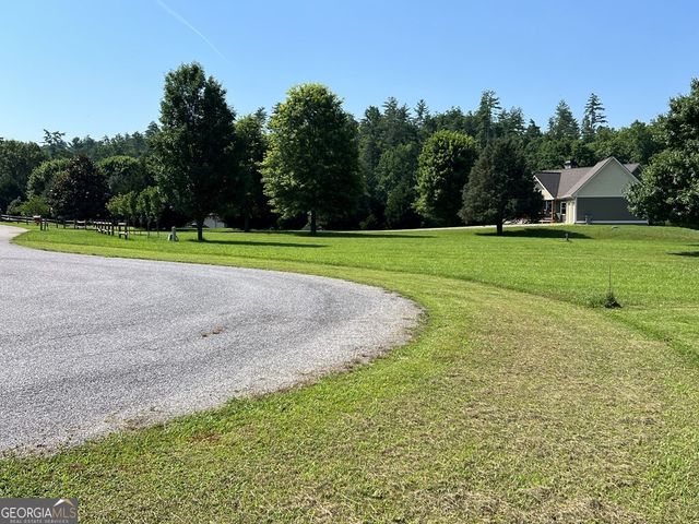 LOT 8 Old Birch Bend Court, Blairsville, GA 30512