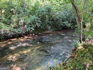 LOT 8 Old Birch Bend Court, Blairsville, GA 30512
