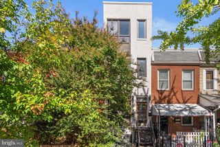 747 MORTON ST NW #1, Washington, DC 20010