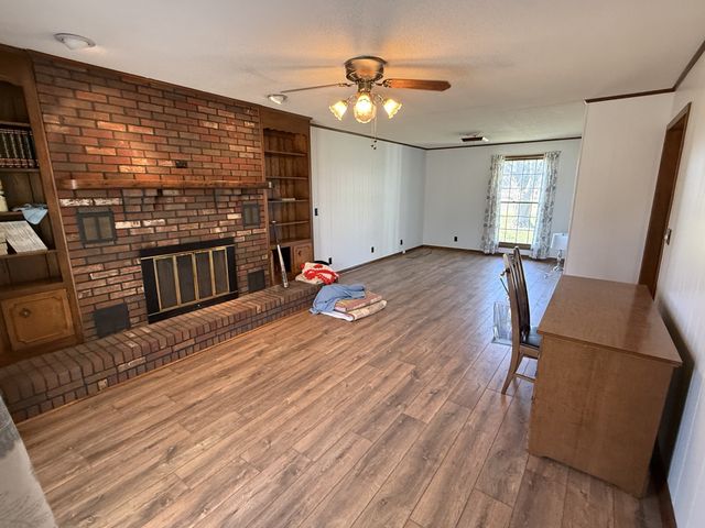 4771 Rocky Fork Rd, Smyrna, TN 37167