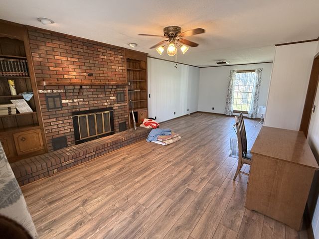 4771 Rocky Fork Rd, Smyrna, TN 37167