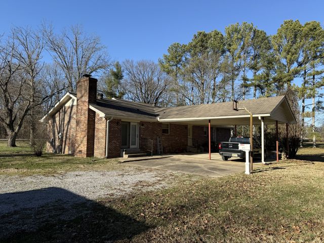 4771 Rocky Fork Rd, Smyrna, TN 37167