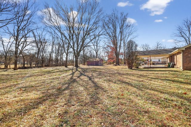 4771 Rocky Fork Rd, Smyrna, TN 37167