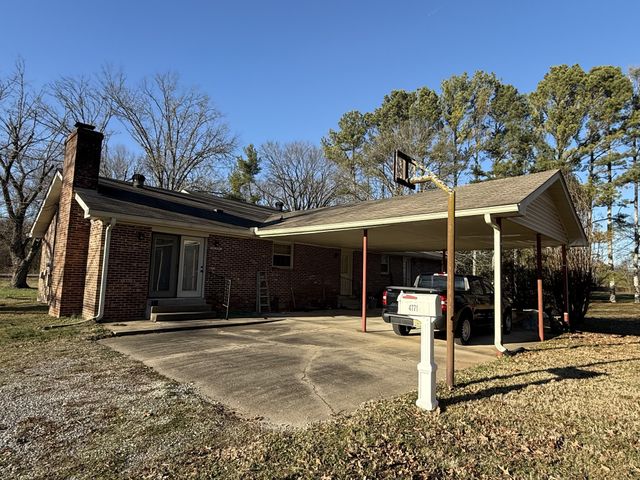 4771 Rocky Fork Rd, Smyrna, TN 37167