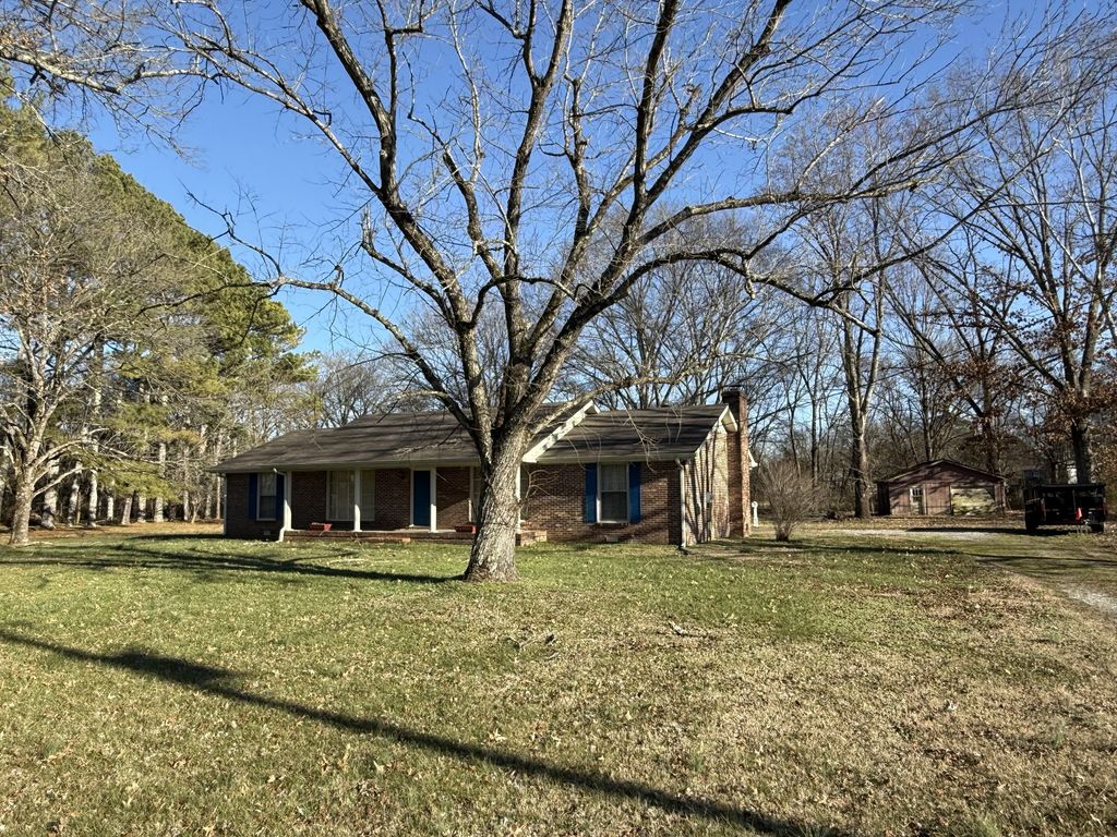 4771 Rocky Fork Rd, Smyrna, TN 37167