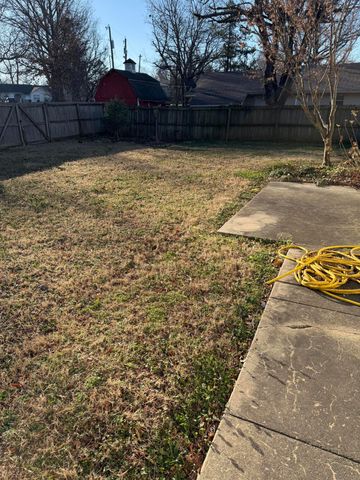 1008 Quail Creek Drive, Miami, OK 74354