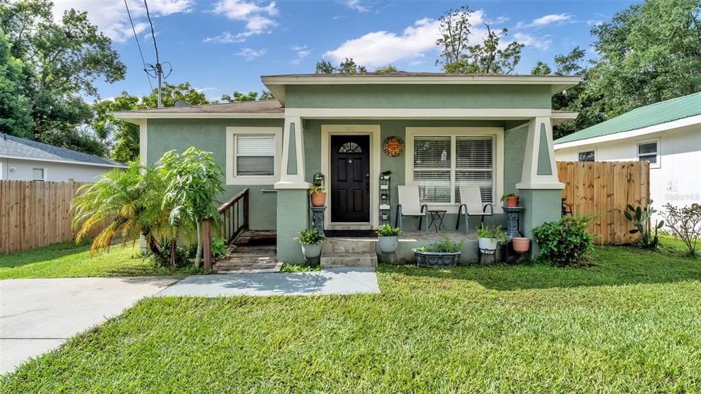 1012 W 10TH STREET, Lakeland, FL 33805