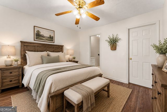 515 Wood Sorrel Lane, Clayton, GA 30525