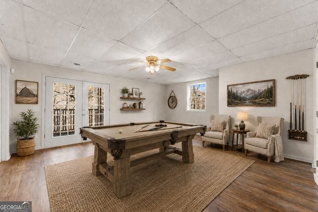 515 Wood Sorrel Lane, Clayton, GA 30525