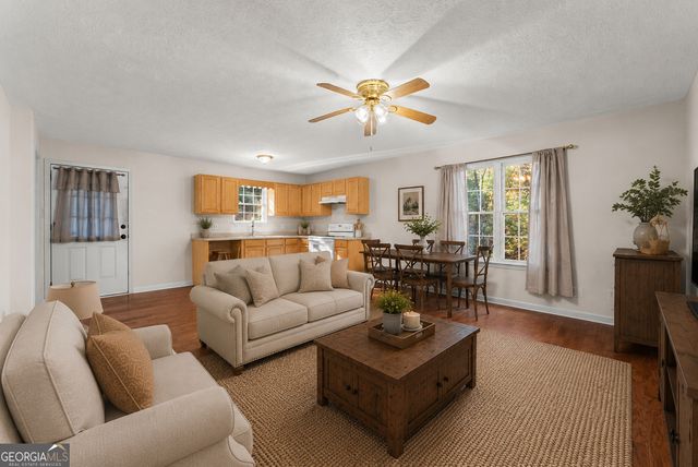 515 Wood Sorrel Lane, Clayton, GA 30525