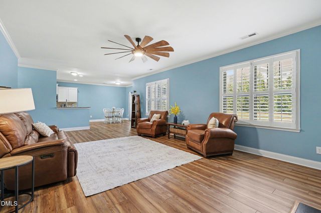 219 Friesan Way, Rolesville, NC 27571