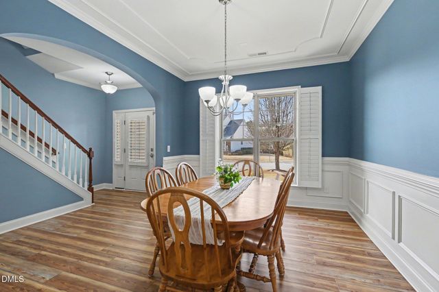 219 Friesan Way, Rolesville, NC 27571