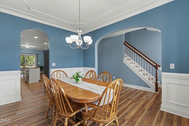 219 Friesan Way, Rolesville, NC 27571