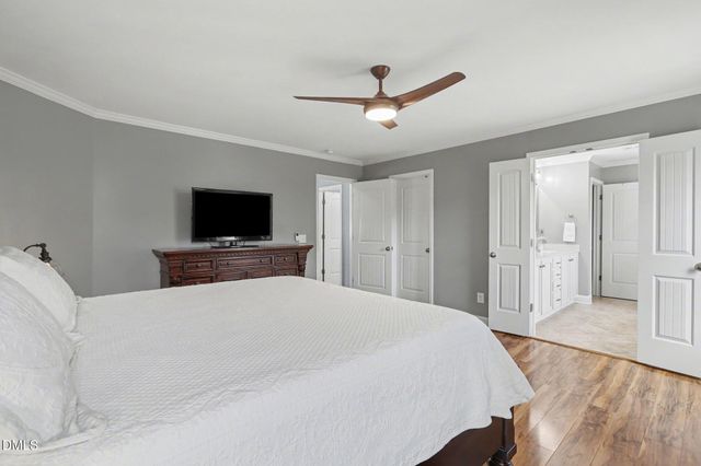 219 Friesan Way, Rolesville, NC 27571