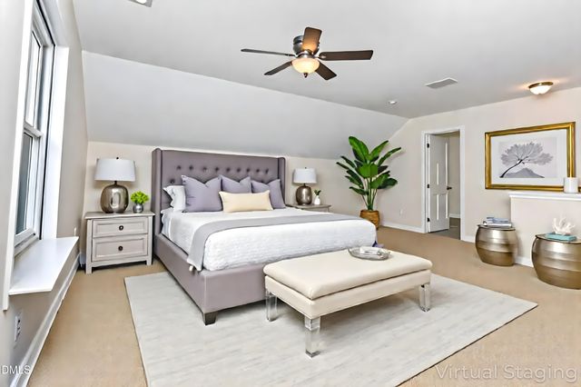 219 Friesan Way, Rolesville, NC 27571