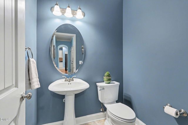 219 Friesan Way, Rolesville, NC 27571