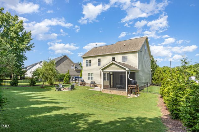 219 Friesan Way, Rolesville, NC 27571