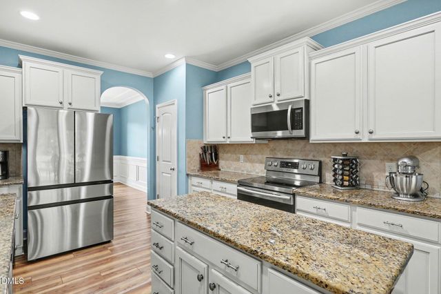 219 Friesan Way, Rolesville, NC 27571