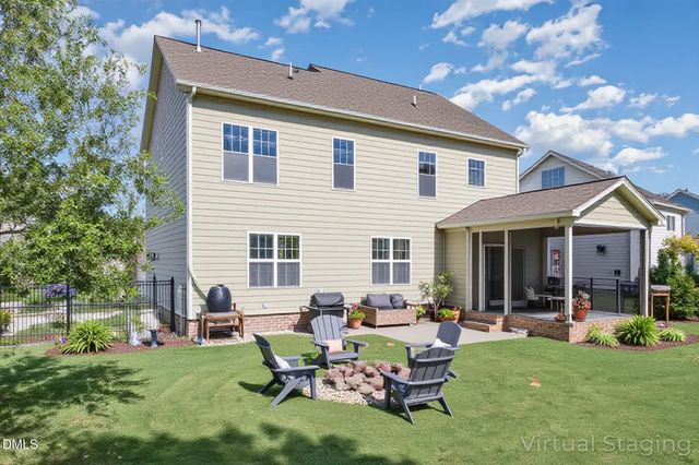 219 Friesan Way, Rolesville, NC 27571