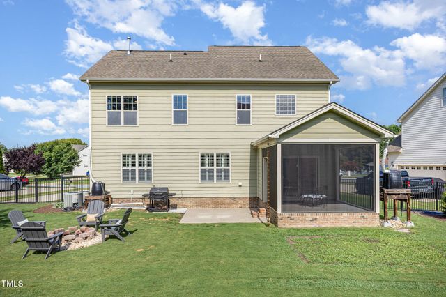 219 Friesan Way, Rolesville, NC 27571