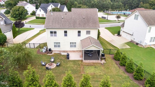 219 Friesan Way, Rolesville, NC 27571
