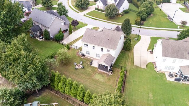 219 Friesan Way, Rolesville, NC 27571