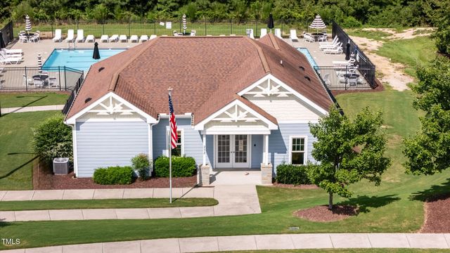 219 Friesan Way, Rolesville, NC 27571