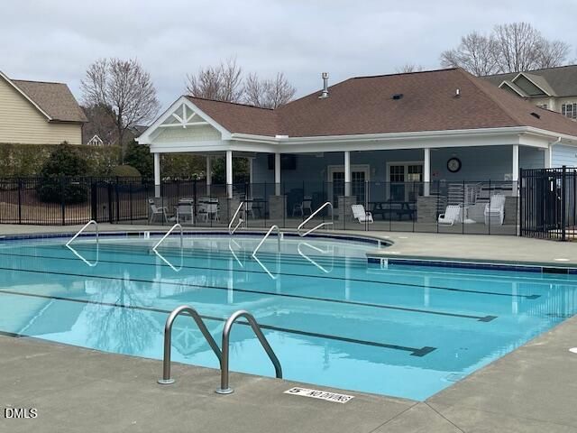 219 Friesan Way, Rolesville, NC 27571